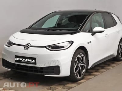 Volkswagen Id.3 Pro S
