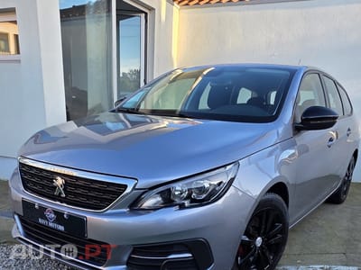 Peugeot 308 1.2 PureTech Active