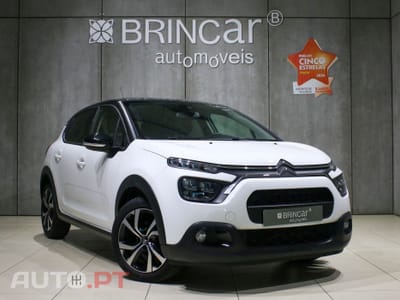 Citroen C3 1.2 PureTech Shine