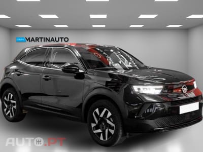 Opel Mokka 1.2 T GS