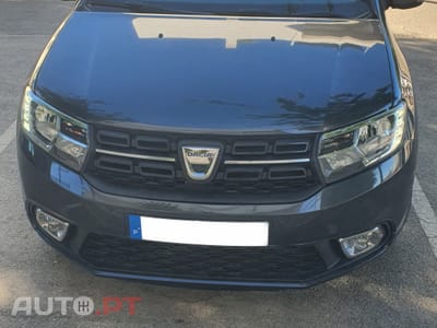 Dacia Sandero 2