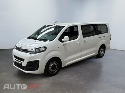 Citroen Jumpy 1.5 BlueHDi XL Confort