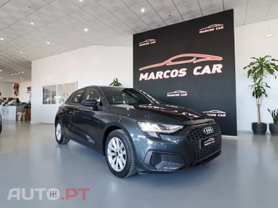 Audi A3 Sportback 30 TFSI