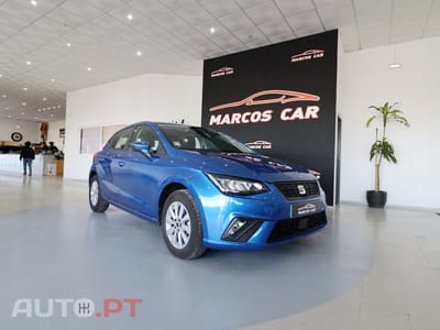 Seat Ibiza 1.0 EcoTSI Reference