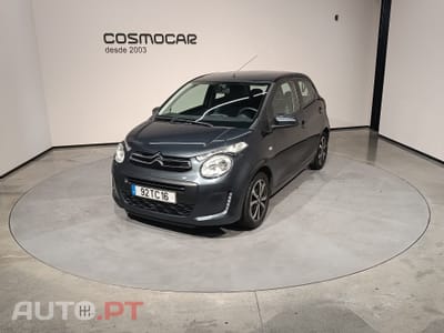 Citroen C1 1.0 VTI SHINE
