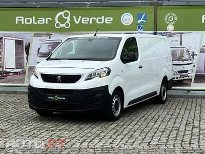 Peugeot Expert L2 H1