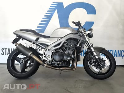 Triumph Daytona
