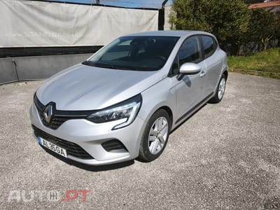 Renault Clio 1.5 Blue dCi Zen
