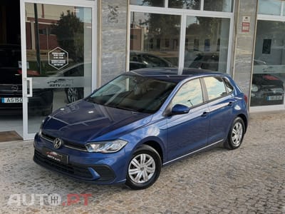 Volkswagen Polo 1.0 Confortline