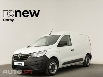 Renault Express Express 1.5 Blue dCi Advance