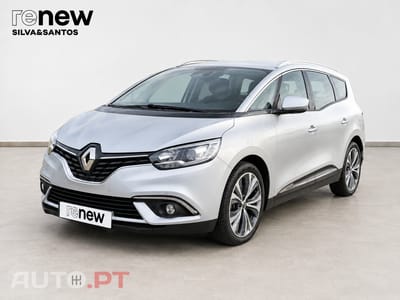 Renault Grand Scénic Intens ENERGY dCi 130