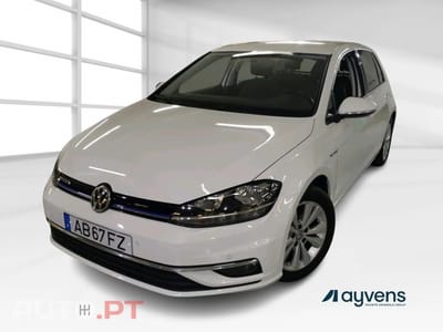 Volkswagen Golf Variant 1.0 TSI Life