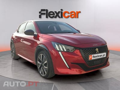 Peugeot 208 1.2 PureTech GT Pack EAT8
