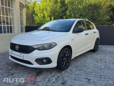 Fiat Tipo 1.3 M-Jet Street