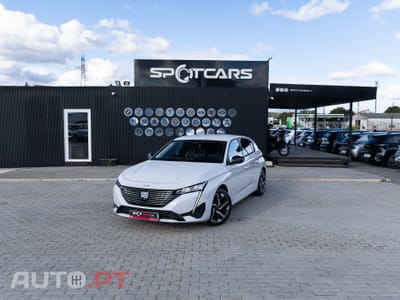 Peugeot 308 1.2 PureTech Allure