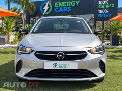 Opel Corsa-E 50 kWh Edition