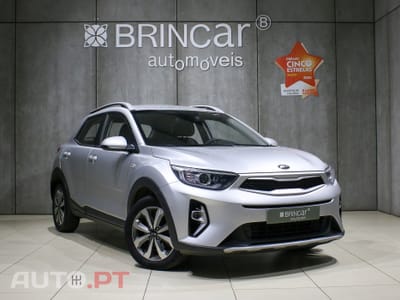 Kia Stonic 1.2 Dynamic