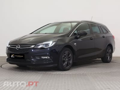 Opel Astra Sports Tourer 1.0 120 Anos S/S