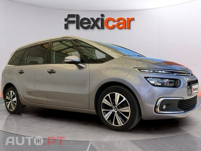 Citroen C4 Grand Picasso 1.6 BlueHDi Feel