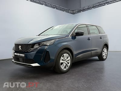 Peugeot 5008 1.5 BlueHDi Active Pack EAT8