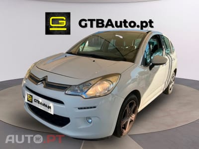 Citroen C3 1.0 VTi Selection