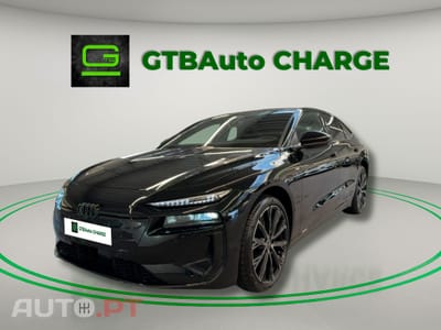 Audi A6 I.V.A DEDUTIVEL Sportback e-tron 