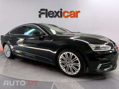 Audi A5 2.0 TDI Sport S-Tronic
