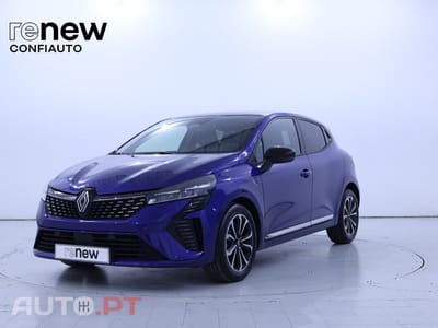 Renault Clio Techno Tce 90