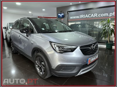 Opel Crossland X 1.2 T 2020