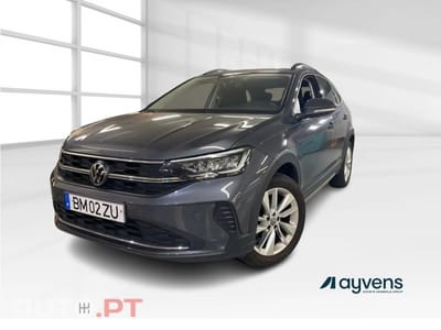 Volkswagen Taigo 1.0 TSI Urban