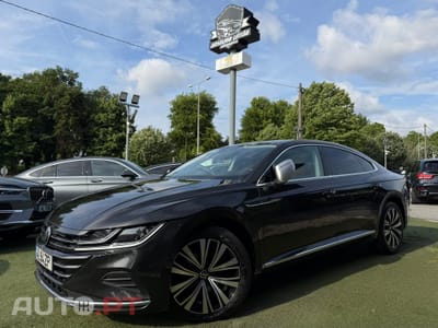 Volkswagen Arteon 1.4 TSI eHybrid Elegance