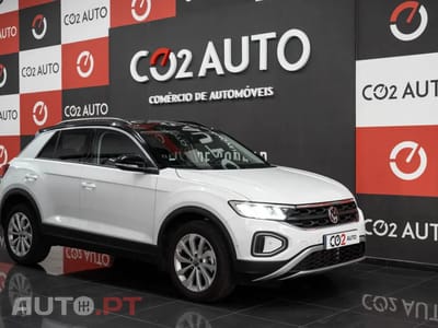 Volkswagen T-Roc 1.0 TSI Urban
