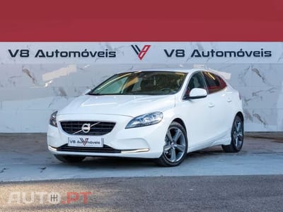 Volvo V40 1.6 D2 Eco Kinetic