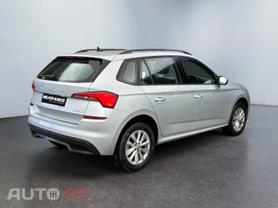 Skoda Kamiq 1.0 TSI Ambition DSG