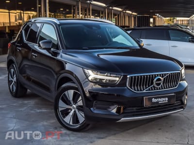 Volvo XC40 1.5 T5 PHEV Inscription Expression