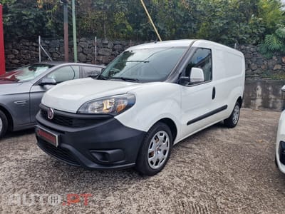 Fiat Doblo 1.3 MJ Maxi 3L