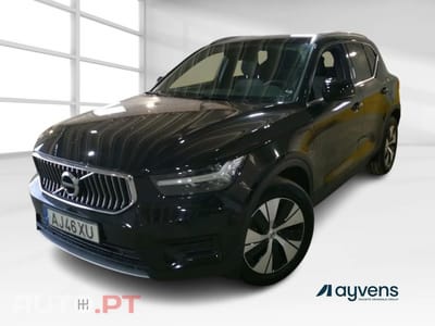 Volvo XC40 1.5 T4 PHEV Inscription Expression