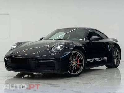 Porsche 911 Carrera S