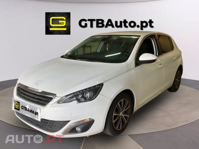 Peugeot 308 1.2 PureTech Allure
