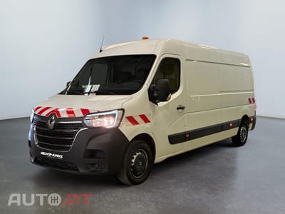Renault Master 2.3 dCi L3H2 3.5T