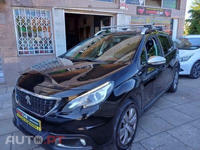 Peugeot 2008 1.2 PureTech Style