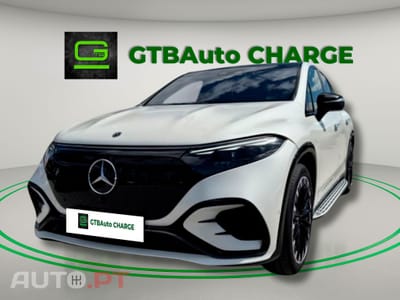 Mercedes-Benz EQS 450 4MATIC I.V.A DEDUTIVEL 