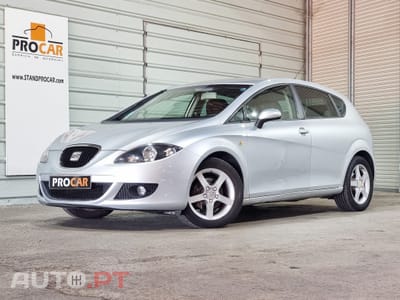 Seat Leon 1.4 16V Reference
