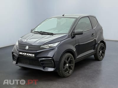 Aixam City Sport 5 ODC