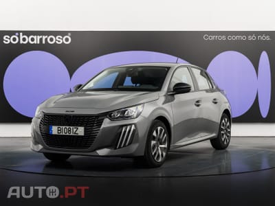 Peugeot 208 1.2 PureTech Active