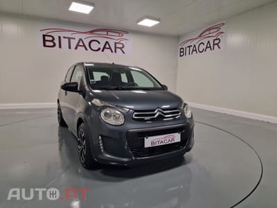 Citroen C1 1.0 VTi Feel