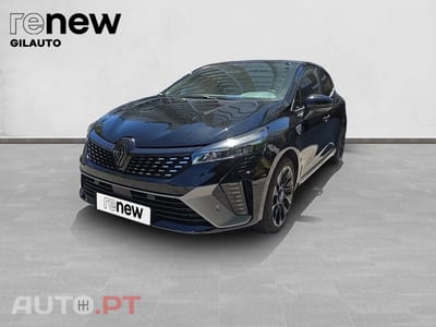 Renault Clio ESPRIT ALPINE  E-TECH FULL HYBRID 145