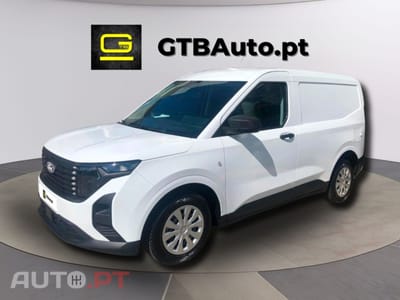 Ford Transit r 1.5 EcoBlue Van Trend  I.V.A DEDUTÍVEL