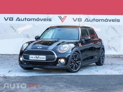 MINI One D
