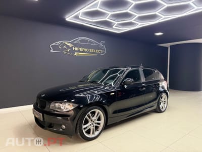 BMW 118 dA